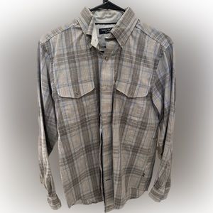 Nautical Slim Fit Dress shirt